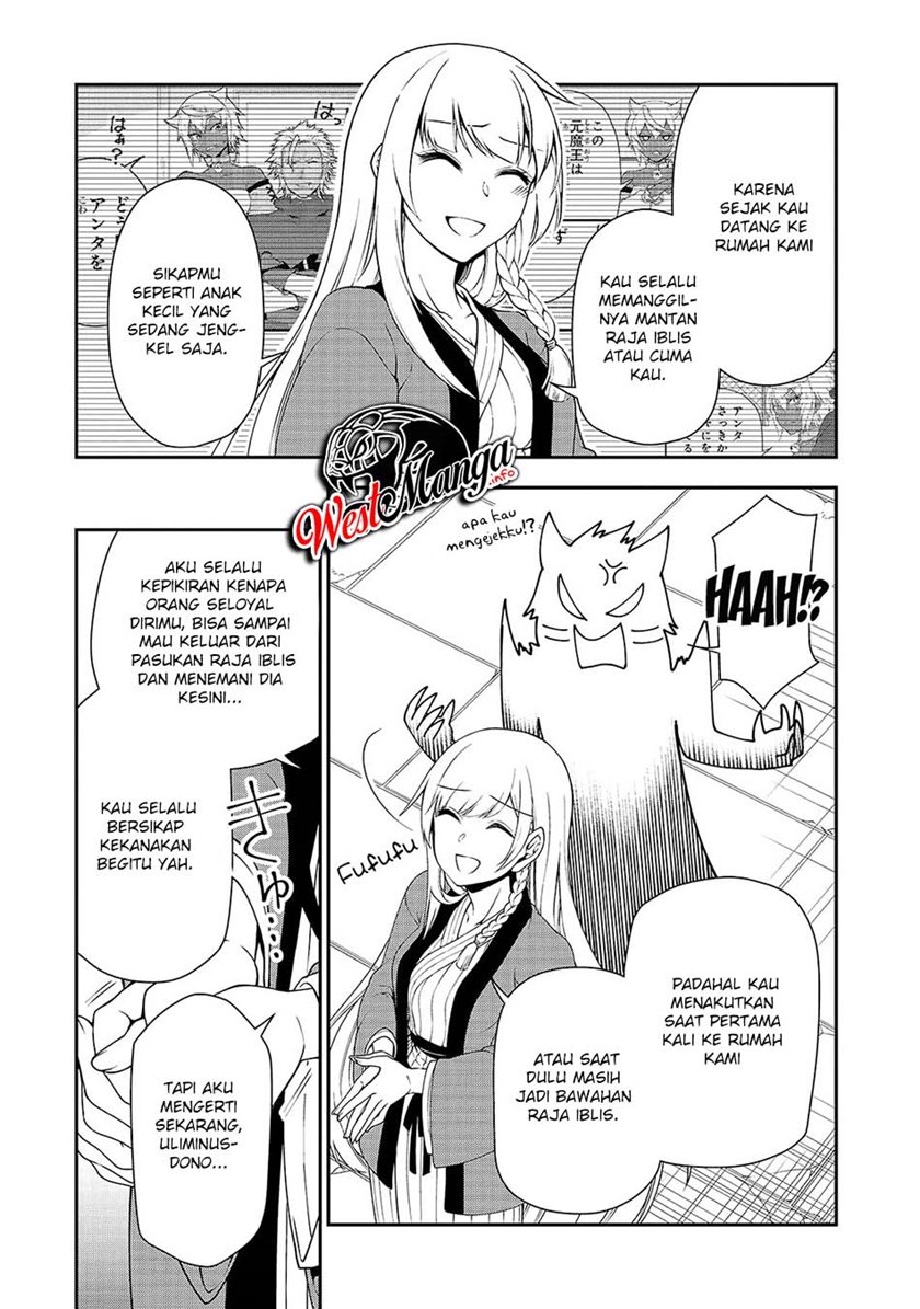 Lv2 kara Cheat datta Moto Yuusha Kouho no Mattari Isekai Life Chapter 23 Gambar 26