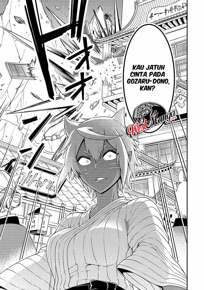 Lv2 kara Cheat datta Moto Yuusha Kouho no Mattari Isekai Life Chapter 23 Gambar 27