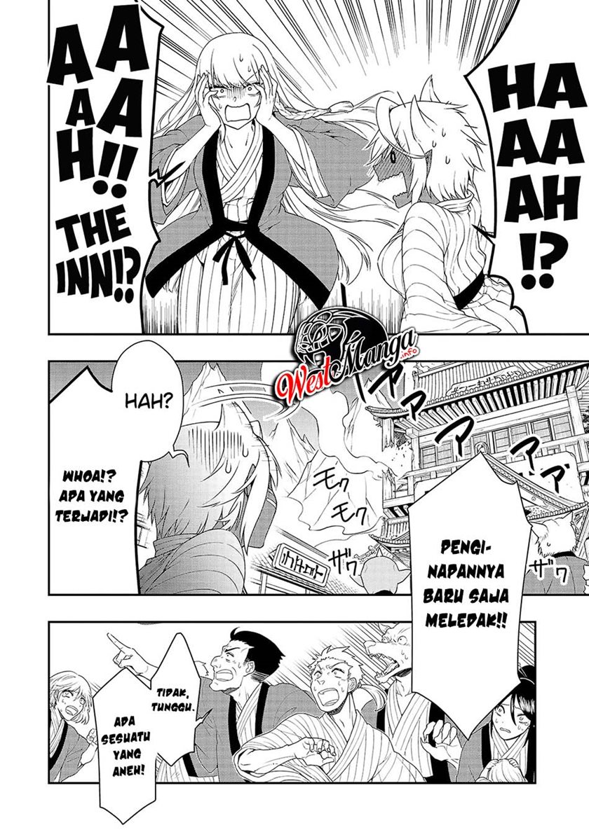 Lv2 kara Cheat datta Moto Yuusha Kouho no Mattari Isekai Life Chapter 23 Gambar 28