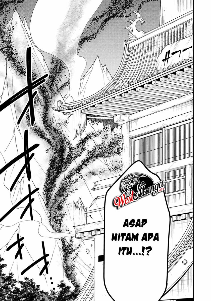 Lv2 kara Cheat datta Moto Yuusha Kouho no Mattari Isekai Life Chapter 23 Gambar 29