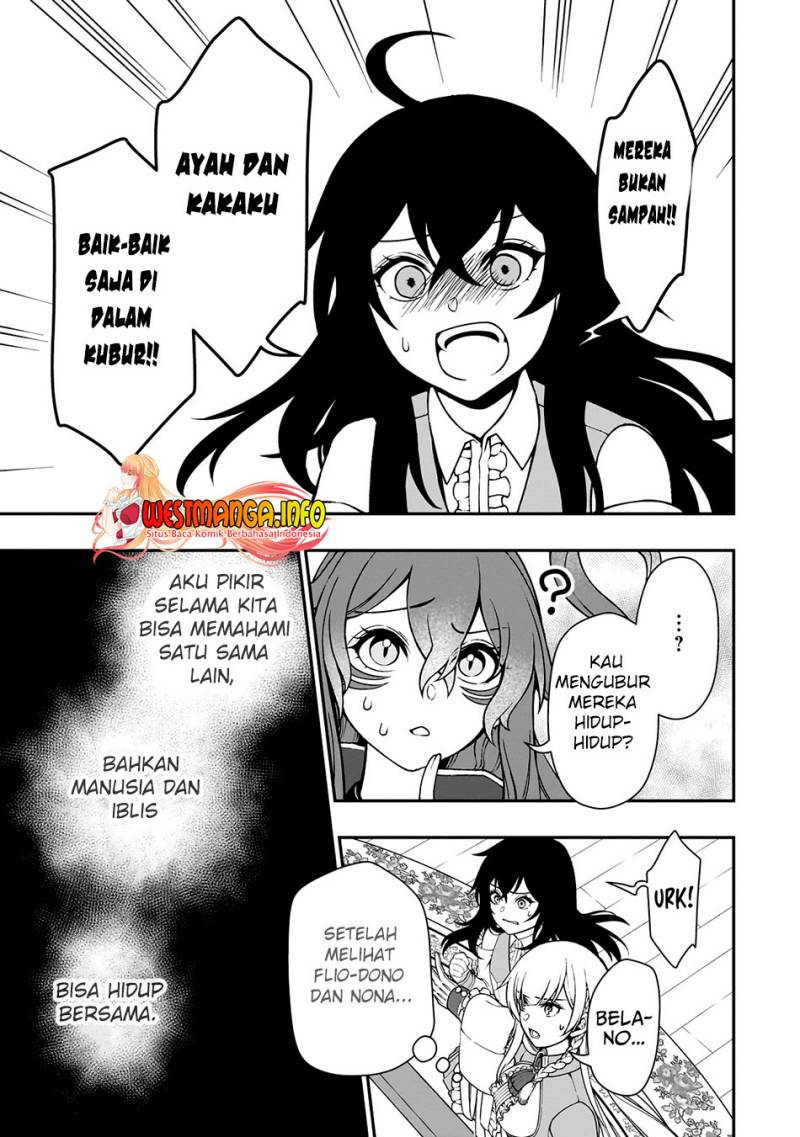 Lv2 kara Cheat datta Moto Yuusha Kouho no Mattari Isekai Life Chapter 42 Gambar 10