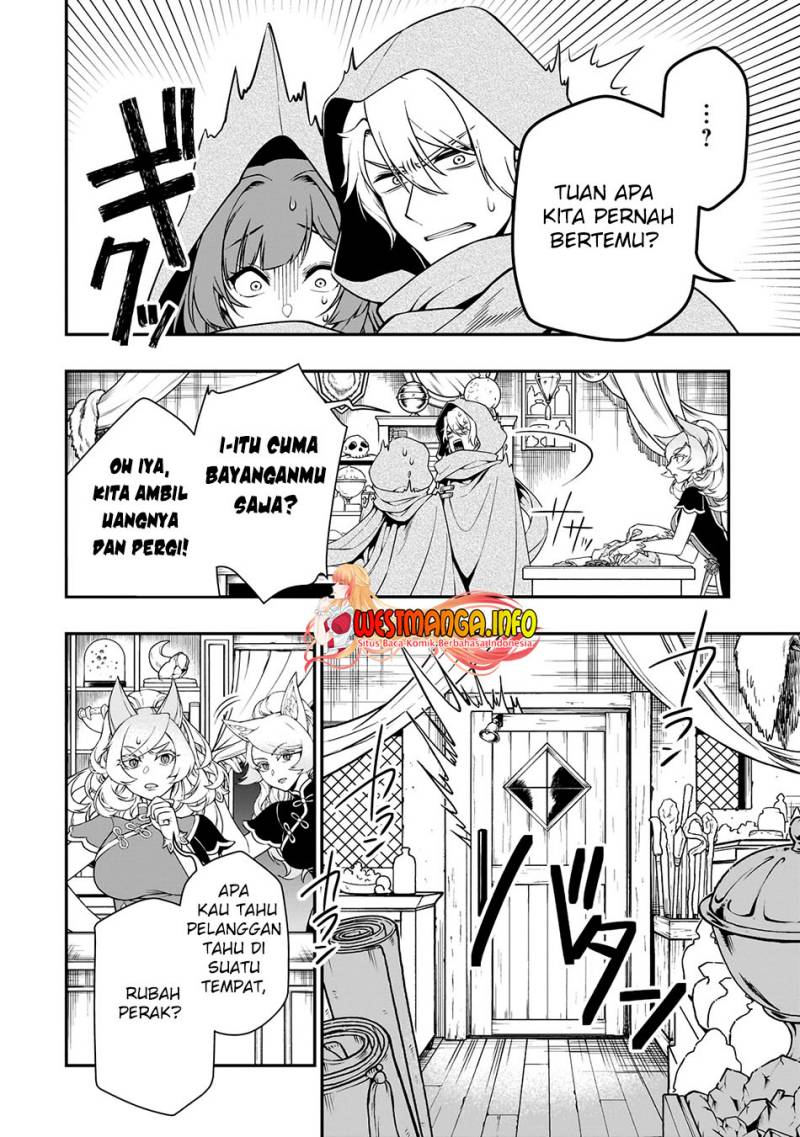 Lv2 kara Cheat datta Moto Yuusha Kouho no Mattari Isekai Life Chapter 43 Gambar 18