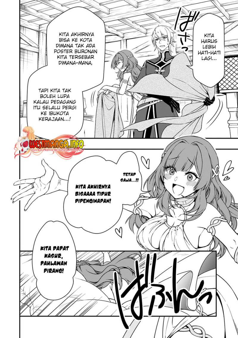 Lv2 kara Cheat datta Moto Yuusha Kouho no Mattari Isekai Life Chapter 43 Gambar 20