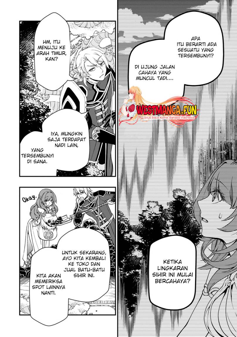 Lv2 kara Cheat datta Moto Yuusha Kouho no Mattari Isekai Life Chapter 47 Gambar 8