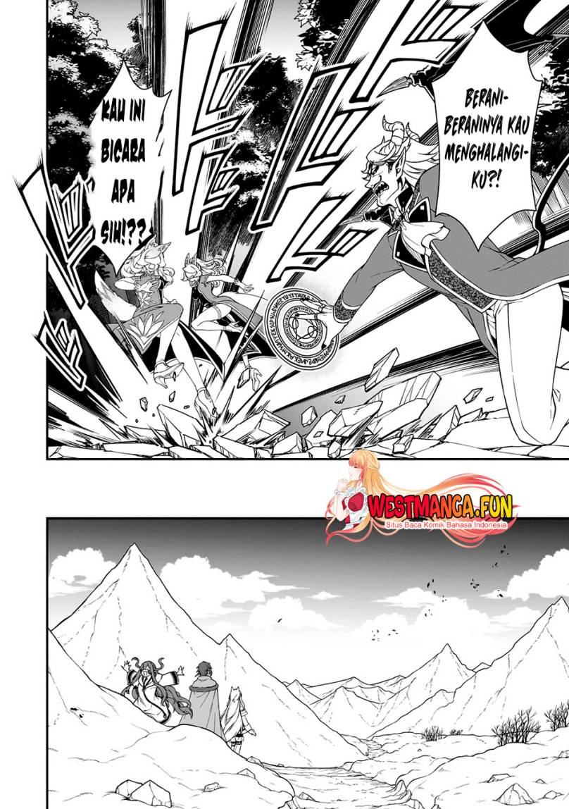 Lv2 kara Cheat datta Moto Yuusha Kouho no Mattari Isekai Life Chapter 47 Gambar 16