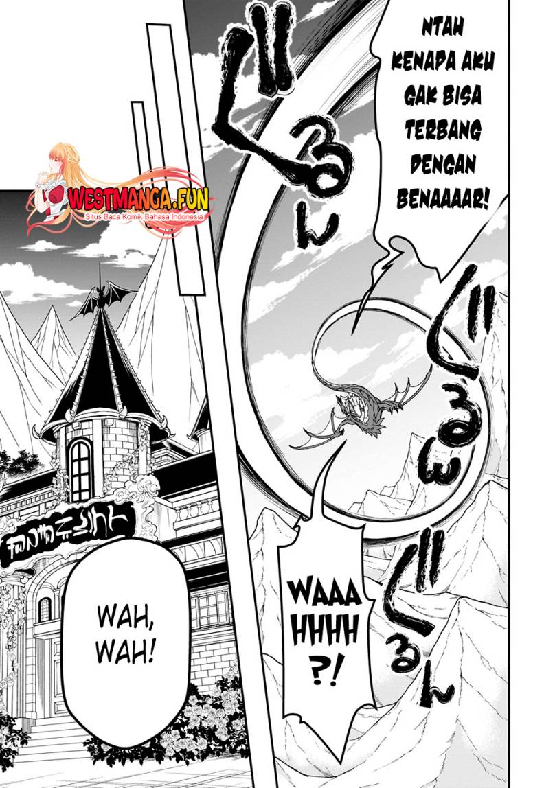 Lv2 kara Cheat datta Moto Yuusha Kouho no Mattari Isekai Life Chapter 47 Gambar 26