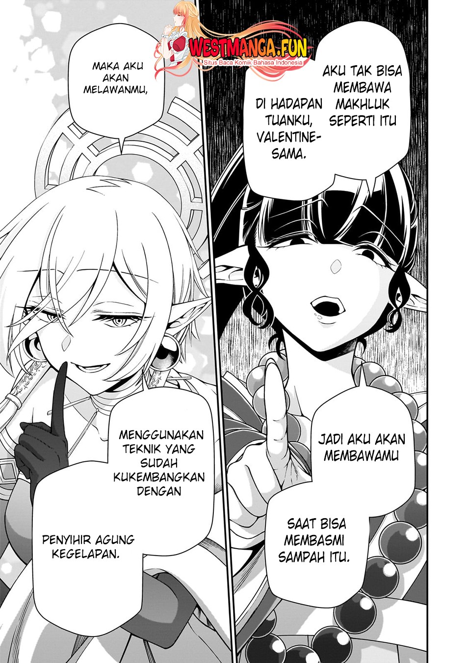 Lv2 kara Cheat datta Moto Yuusha Kouho no Mattari Isekai Life Chapter 49 Gambar 18
