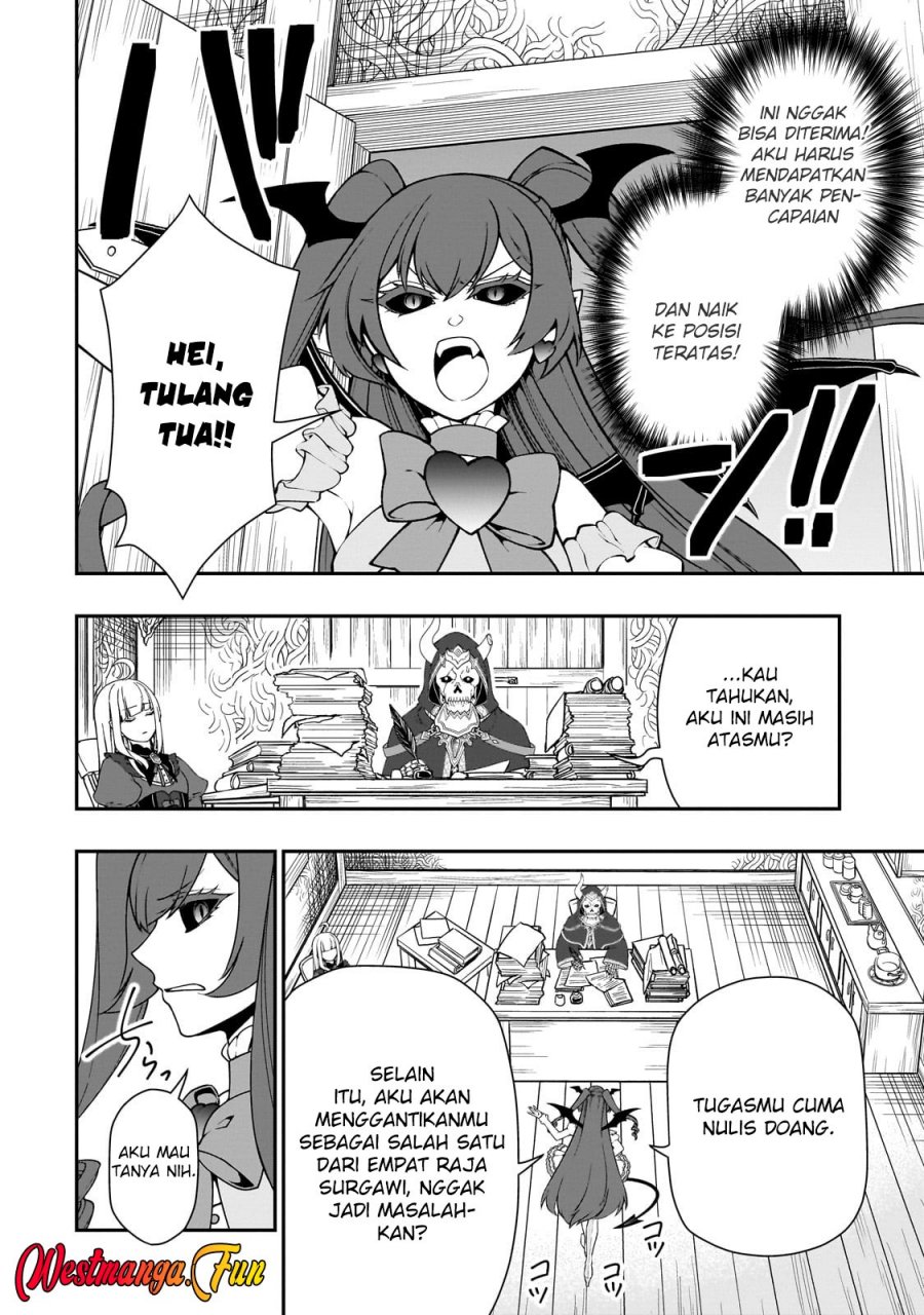 Lv2 kara Cheat datta Moto Yuusha Kouho no Mattari Isekai Life Chapter 56 Gambar 24