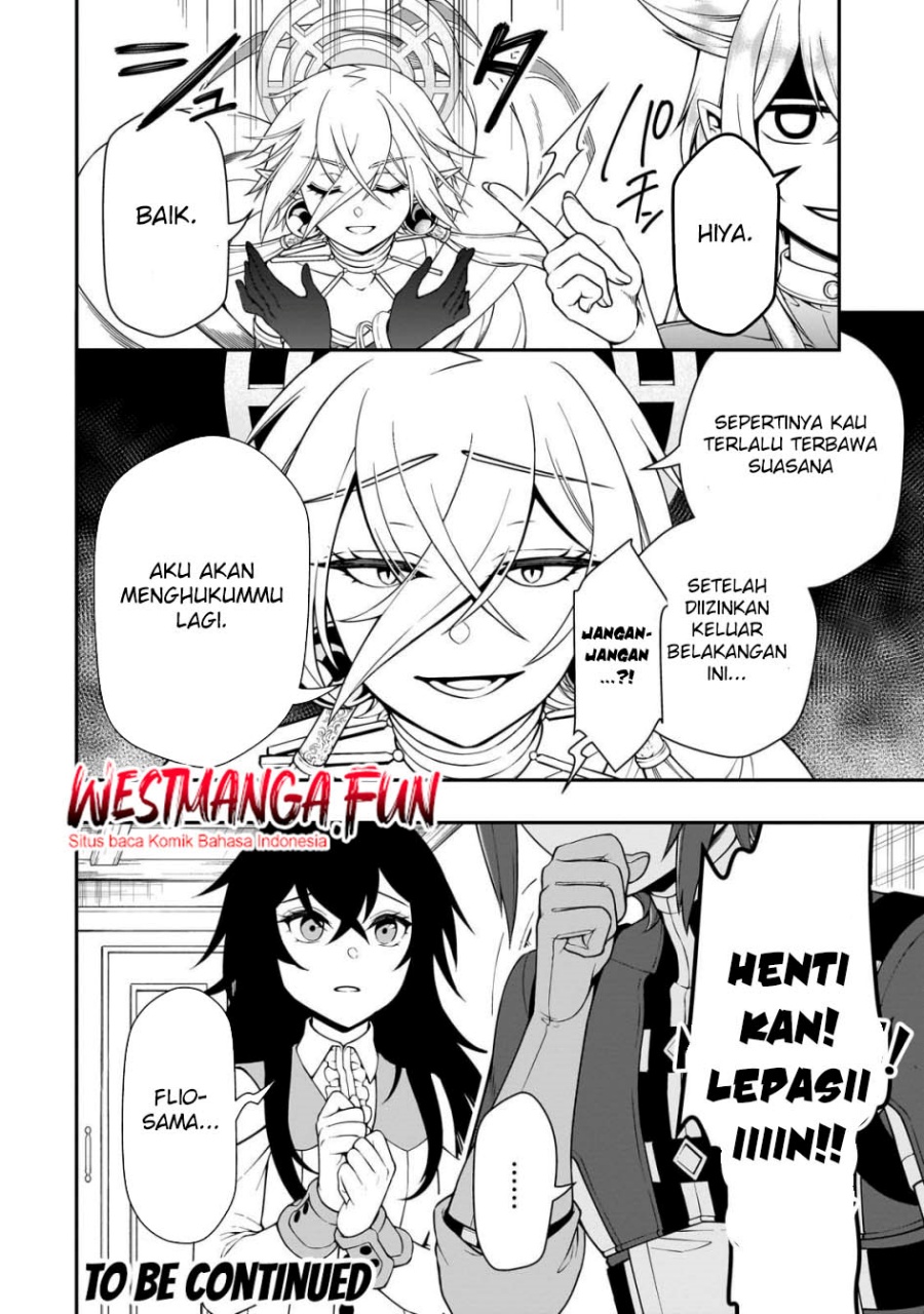 Lv2 kara Cheat datta Moto Yuusha Kouho no Mattari Isekai Life Chapter 57 Gambar 33