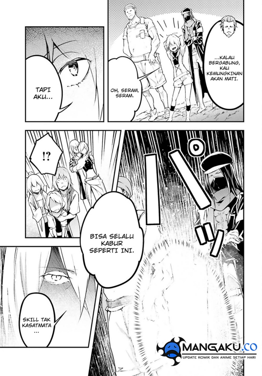 Lv999 no Murabito Chapter 71 Gambar 18