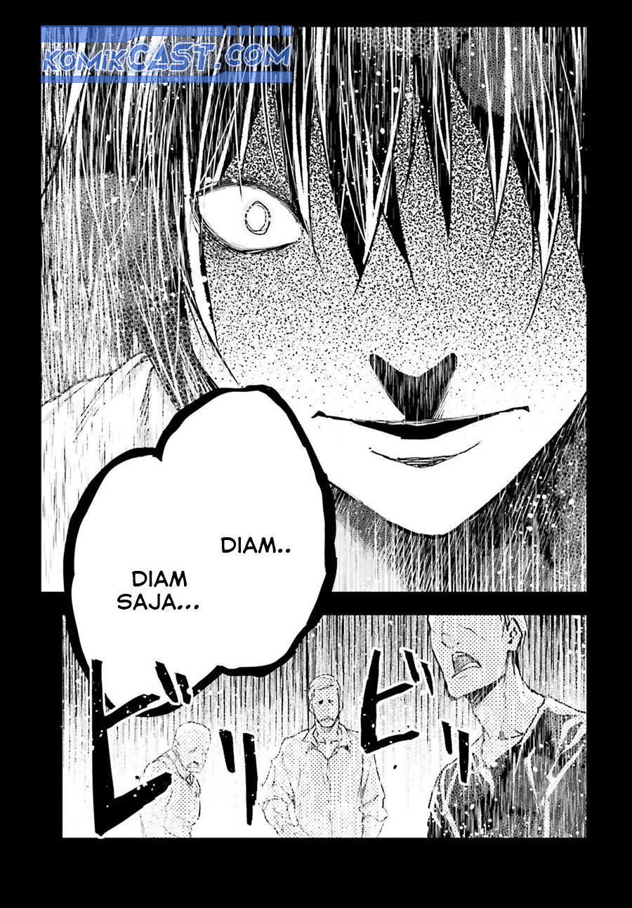 Lv999 no Murabito Chapter 80 Gambar 10