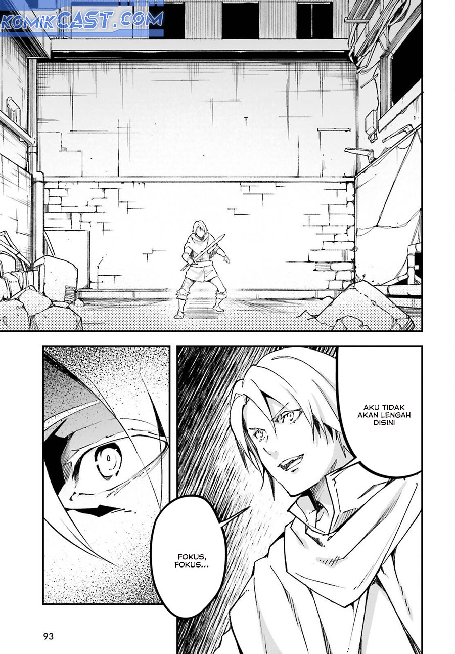 Lv999 no Murabito Chapter 81 Gambar 10
