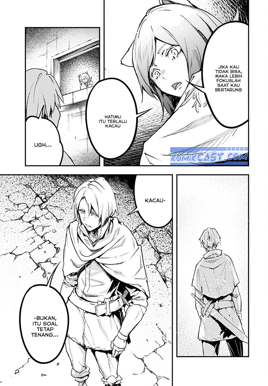 Lv999 no Murabito Chapter 81 Gambar 18
