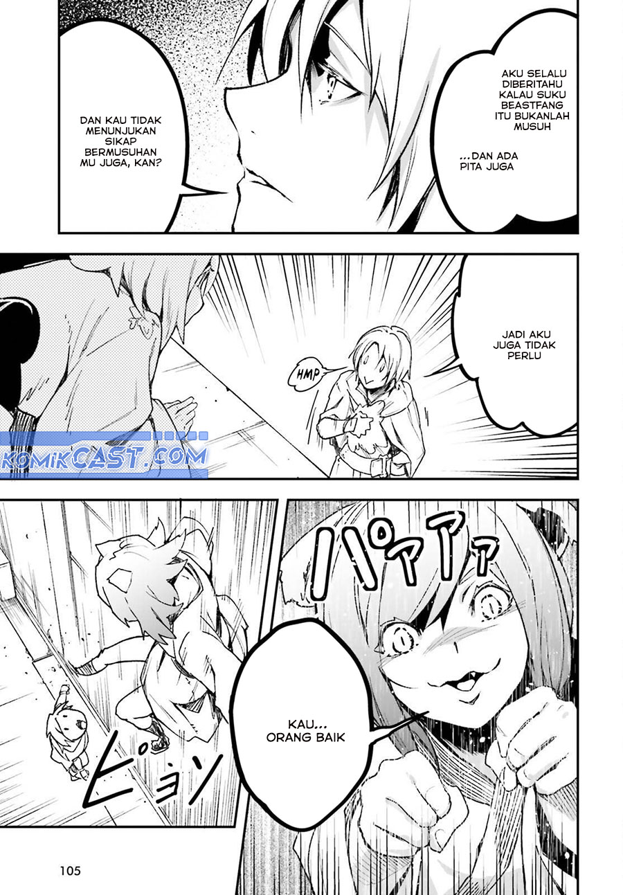 Lv999 no Murabito Chapter 81 Gambar 22