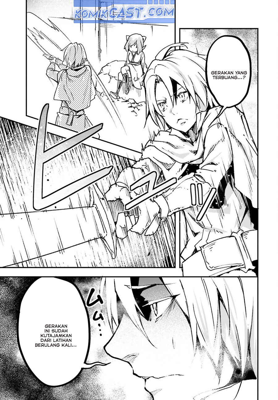 Lv999 no Murabito Chapter 81 Gambar 26