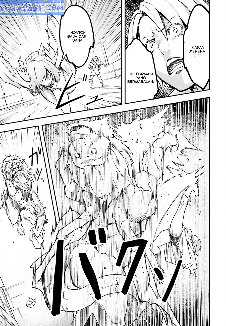 Lv999 no Murabito Chapter 81 Gambar 30