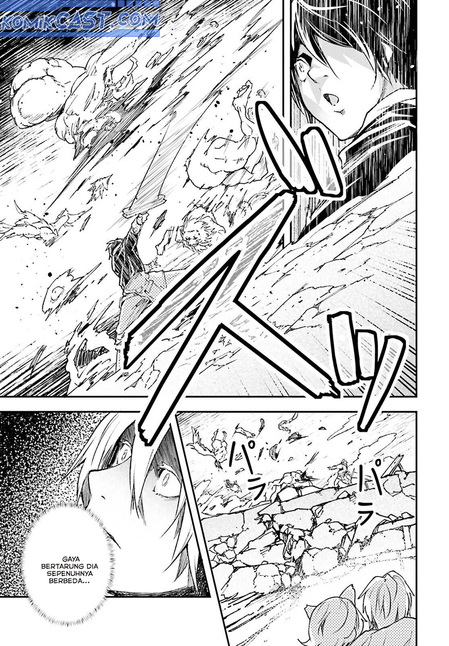 Lv999 no Murabito Chapter 82 Gambar 8