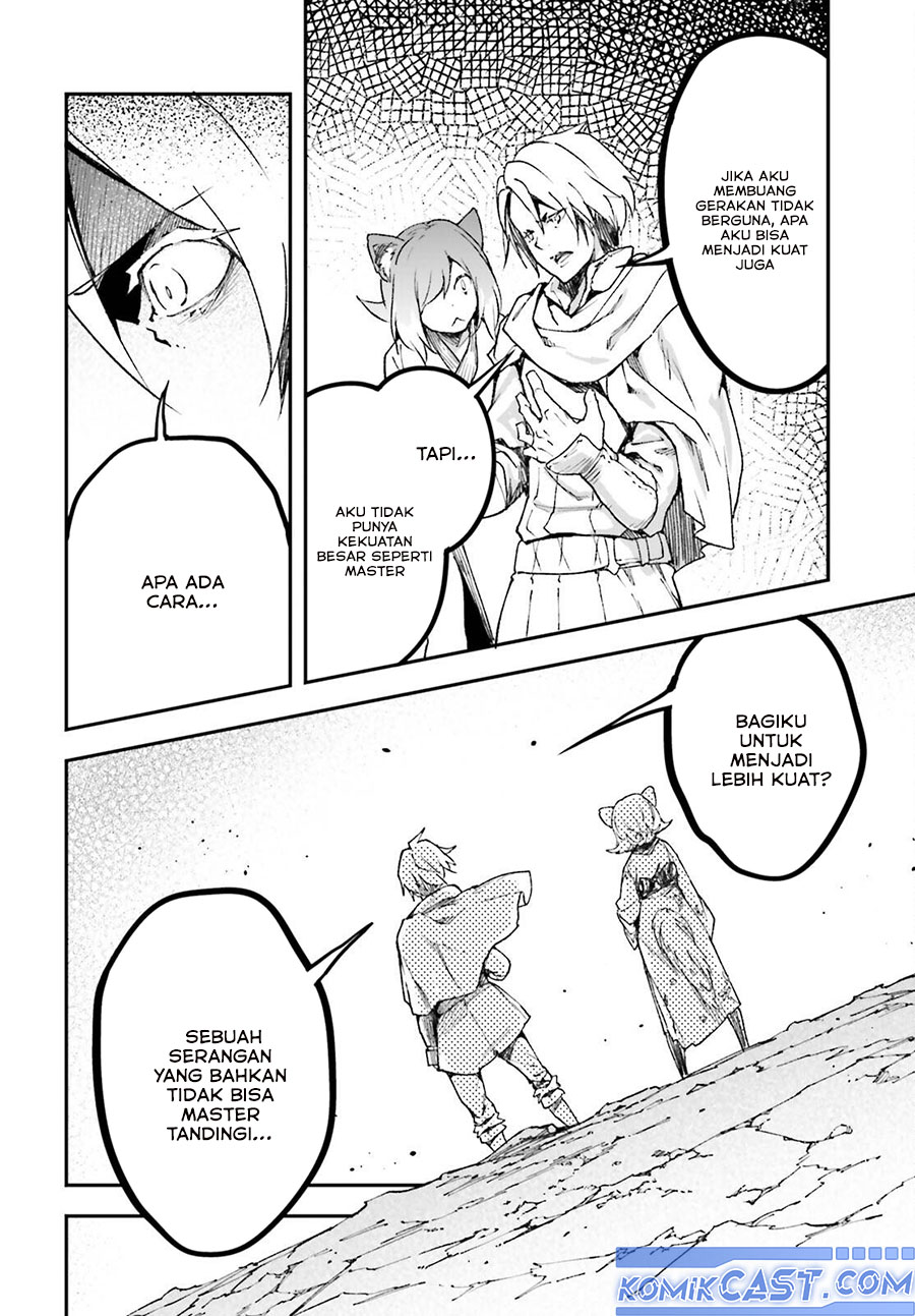 Lv999 no Murabito Chapter 82 Gambar 11