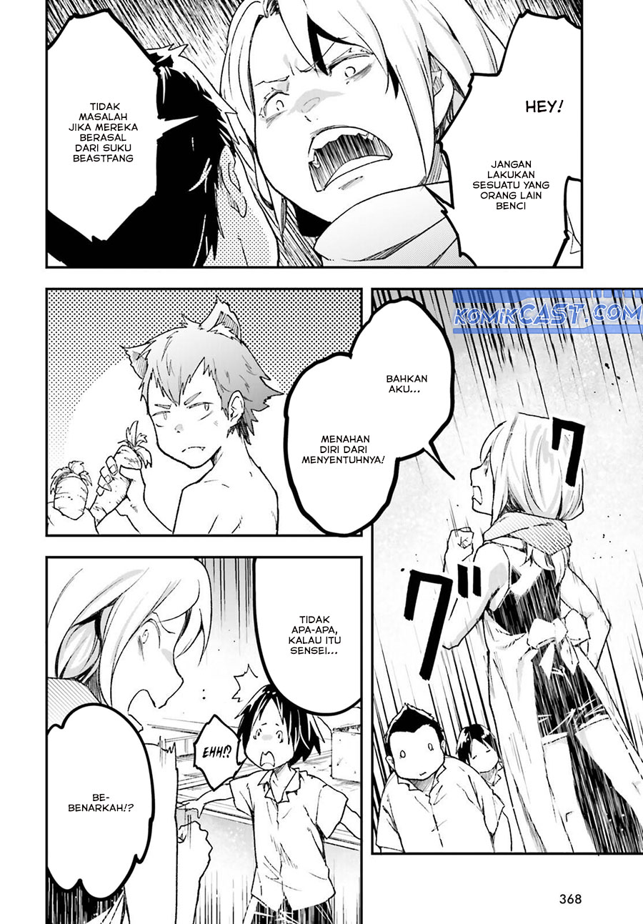 Lv999 no Murabito Chapter 82 Gambar 15