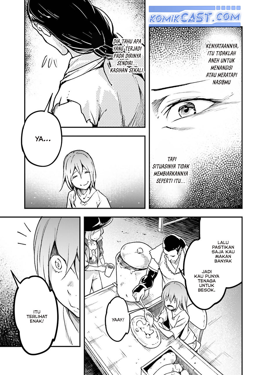 Lv999 no Murabito Chapter 82 Gambar 26