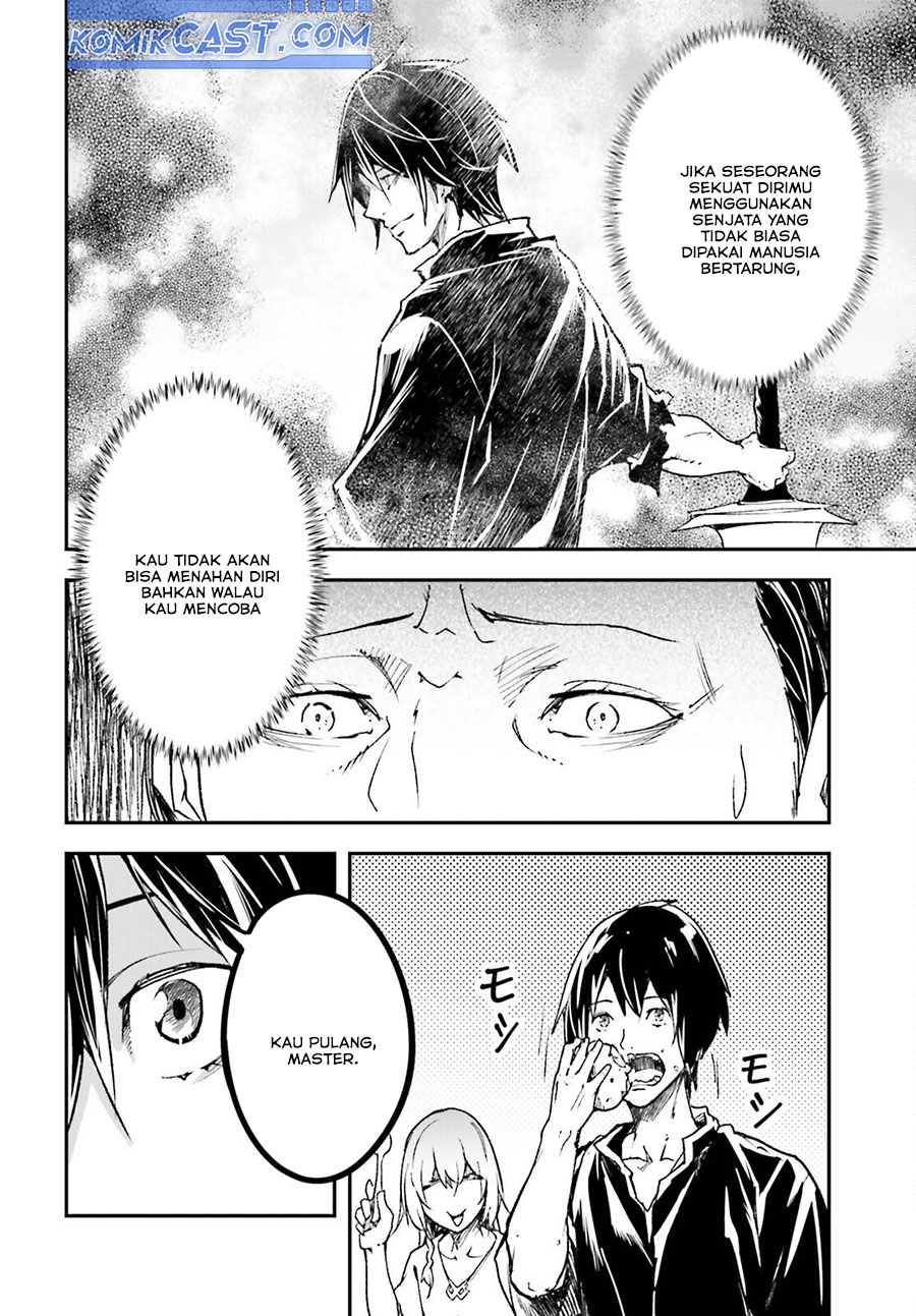 Lv999 no Murabito Chapter 82 Gambar 31