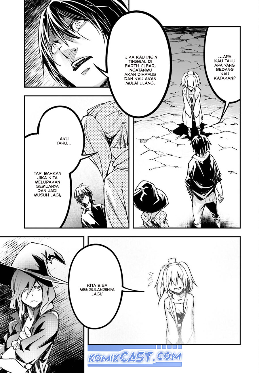 Lv999 no Murabito Chapter 83 Gambar 6