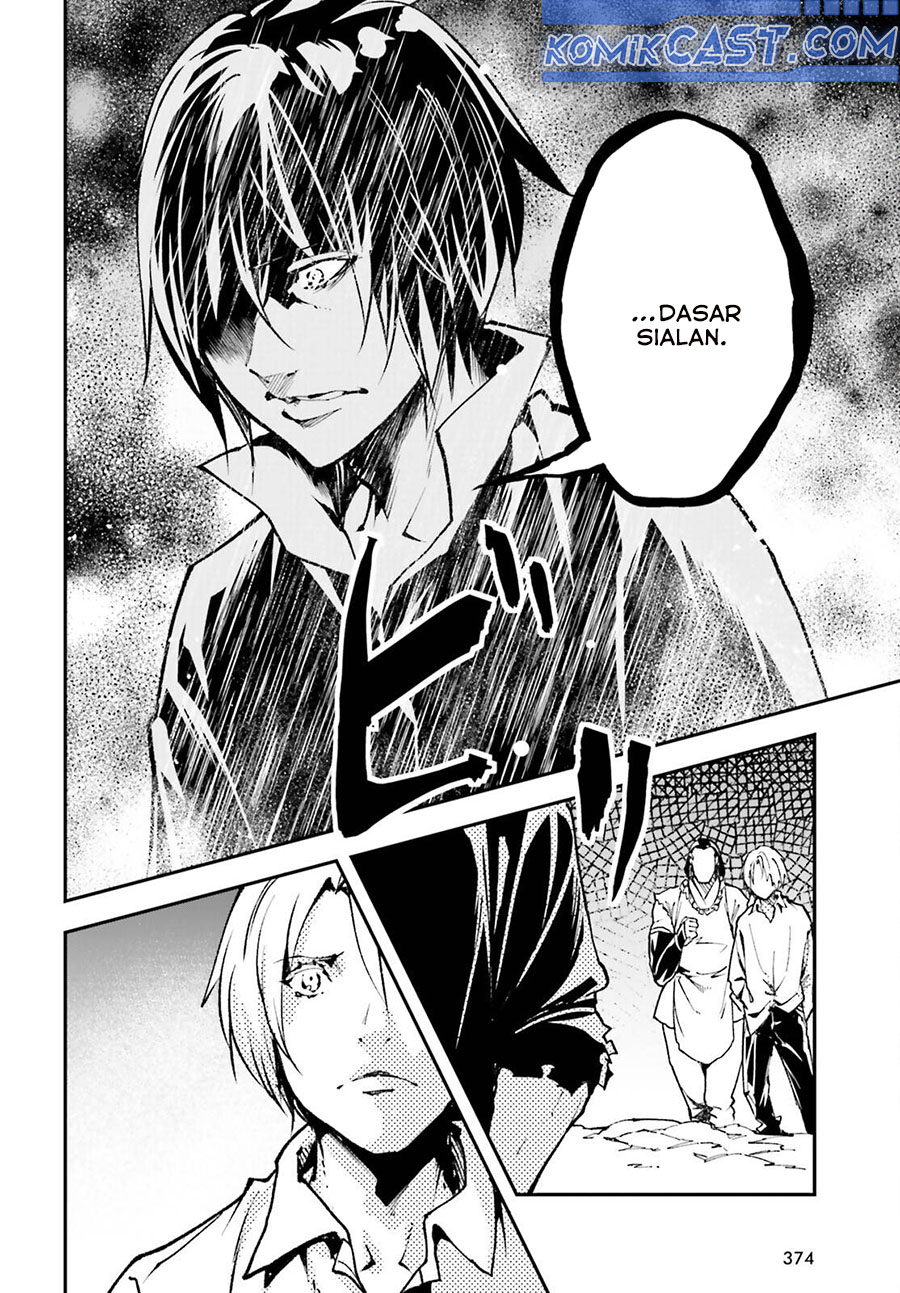 Lv999 no Murabito Chapter 83 Gambar 25