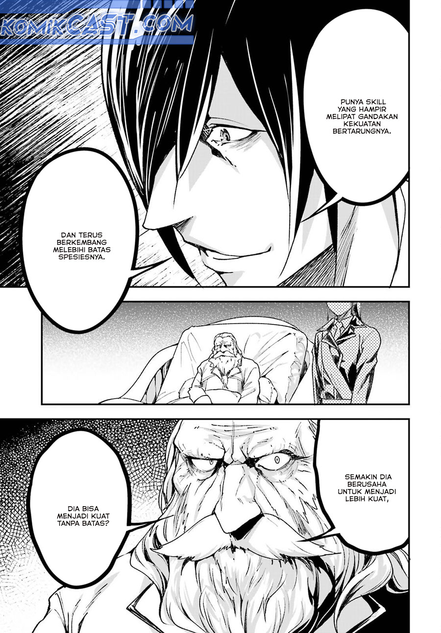 Lv999 no Murabito Chapter 84 Gambar 24