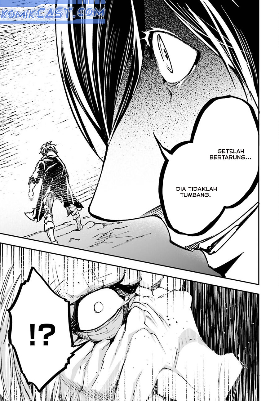 Lv999 no Murabito Chapter 84 Gambar 42