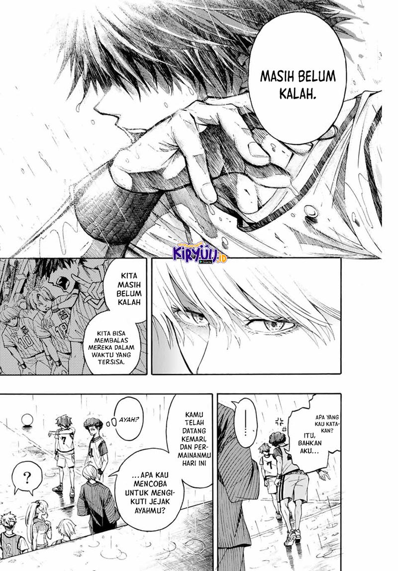 Little Hands Chapter 01.2 Gambar 6