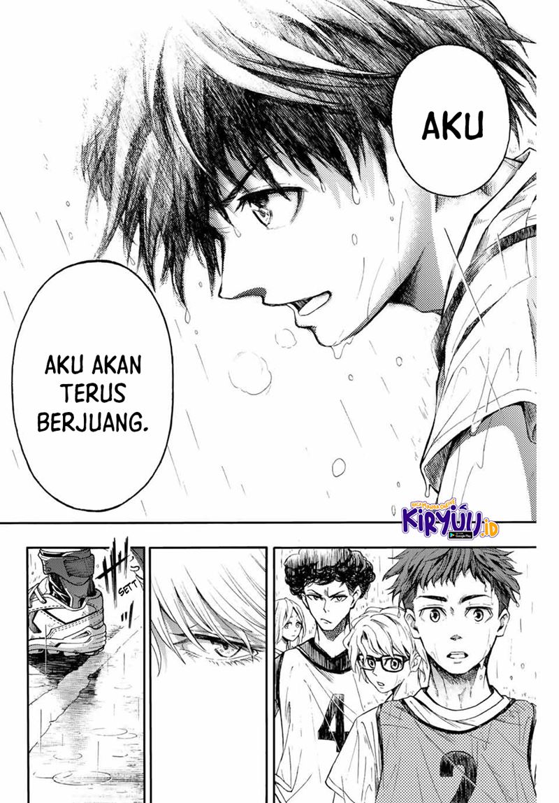 Little Hands Chapter 01.2 Gambar 10