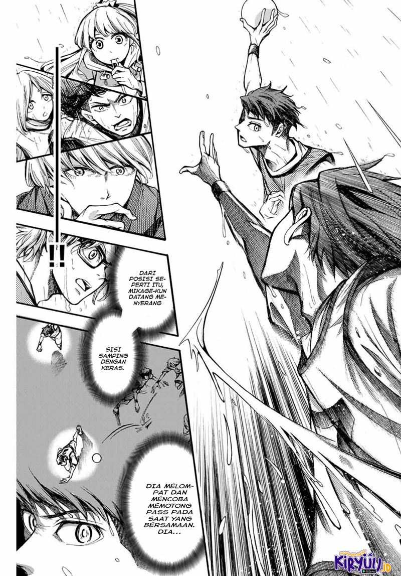 Little Hands Chapter 01.2 Gambar 18