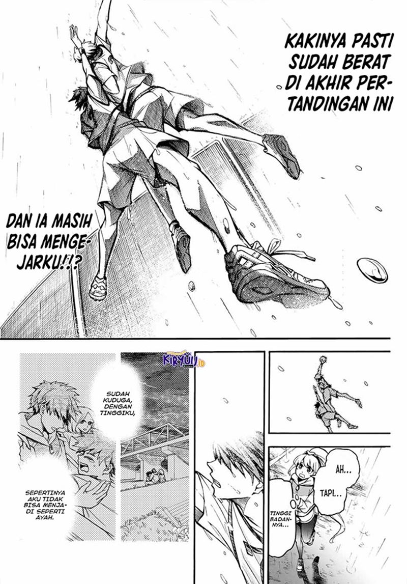 Little Hands Chapter 01.2 Gambar 19