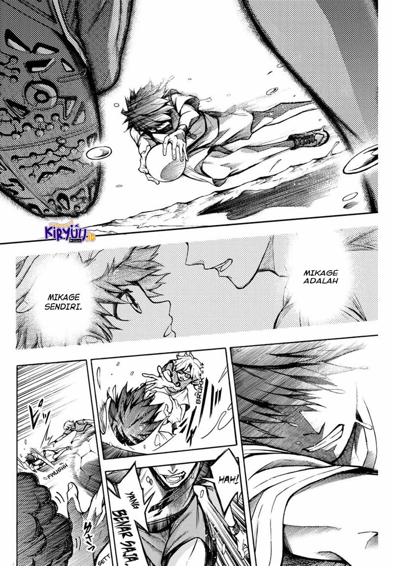 Little Hands Chapter 01.2 Gambar 21