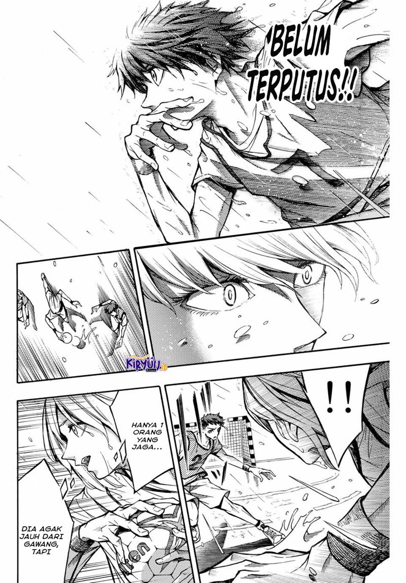 Little Hands Chapter 01.2 Gambar 23