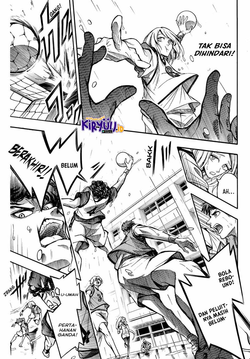 Little Hands Chapter 01.2 Gambar 24