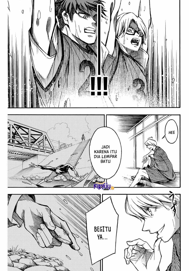 Little Hands Chapter 01.2 Gambar 28
