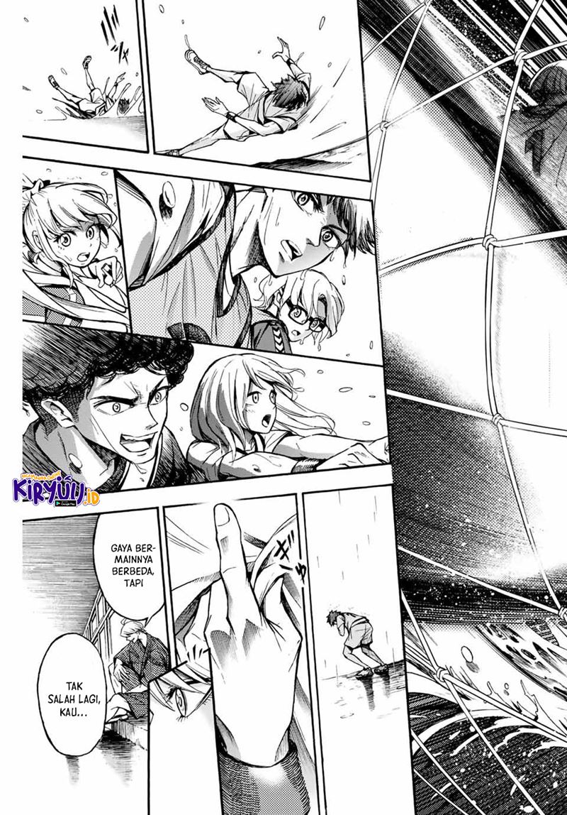 Little Hands Chapter 01.2 Gambar 30