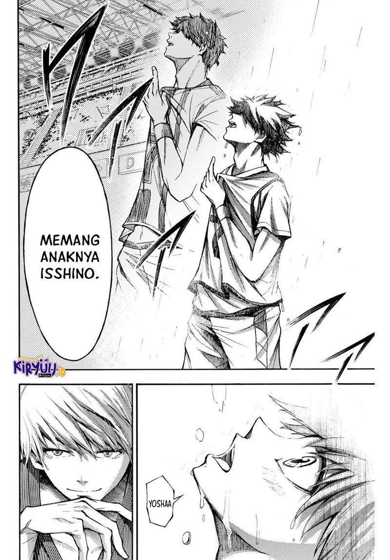 Little Hands Chapter 01.2 Gambar 31
