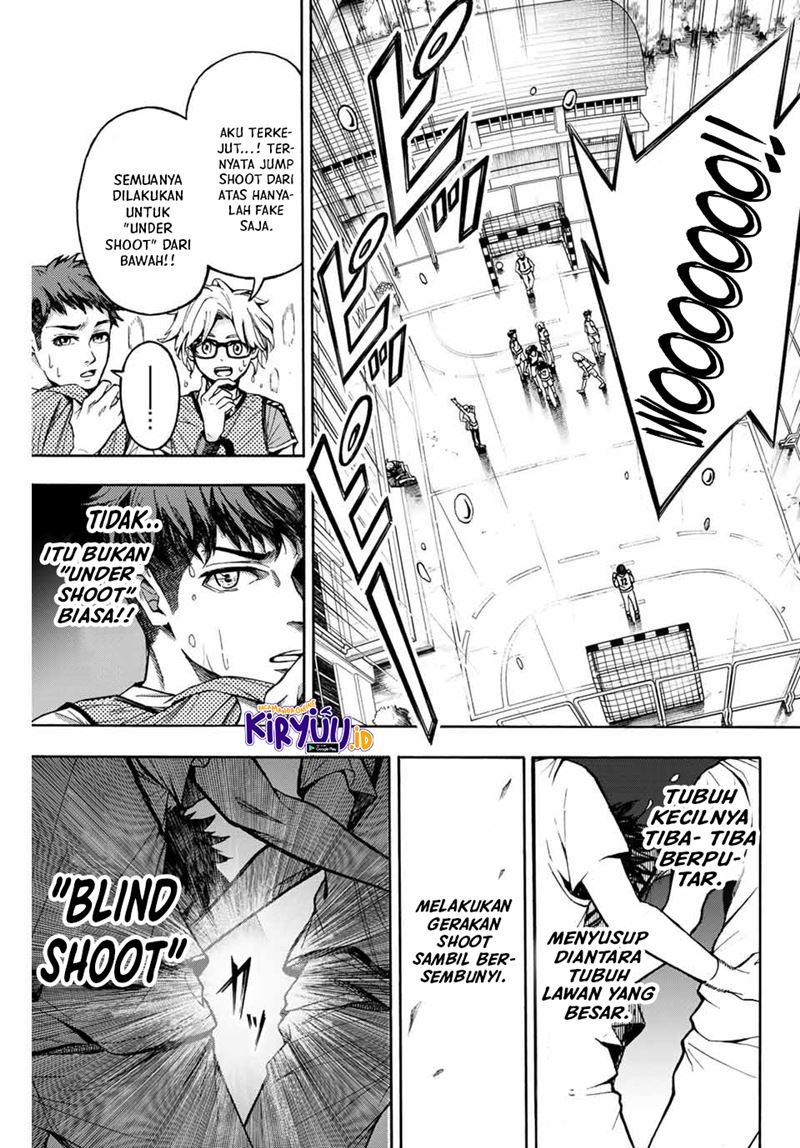 Little Hands Chapter 01.2 Gambar 32