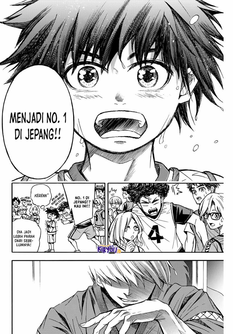 Little Hands Chapter 01.2 Gambar 35