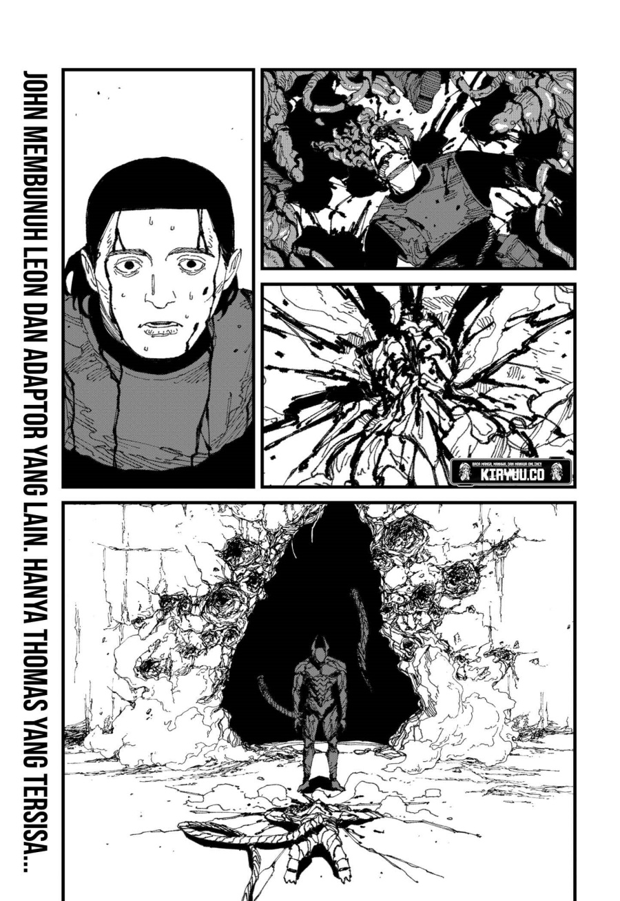 MAD (OOTORI Yuusuke) Chapter 16 Gambar 2