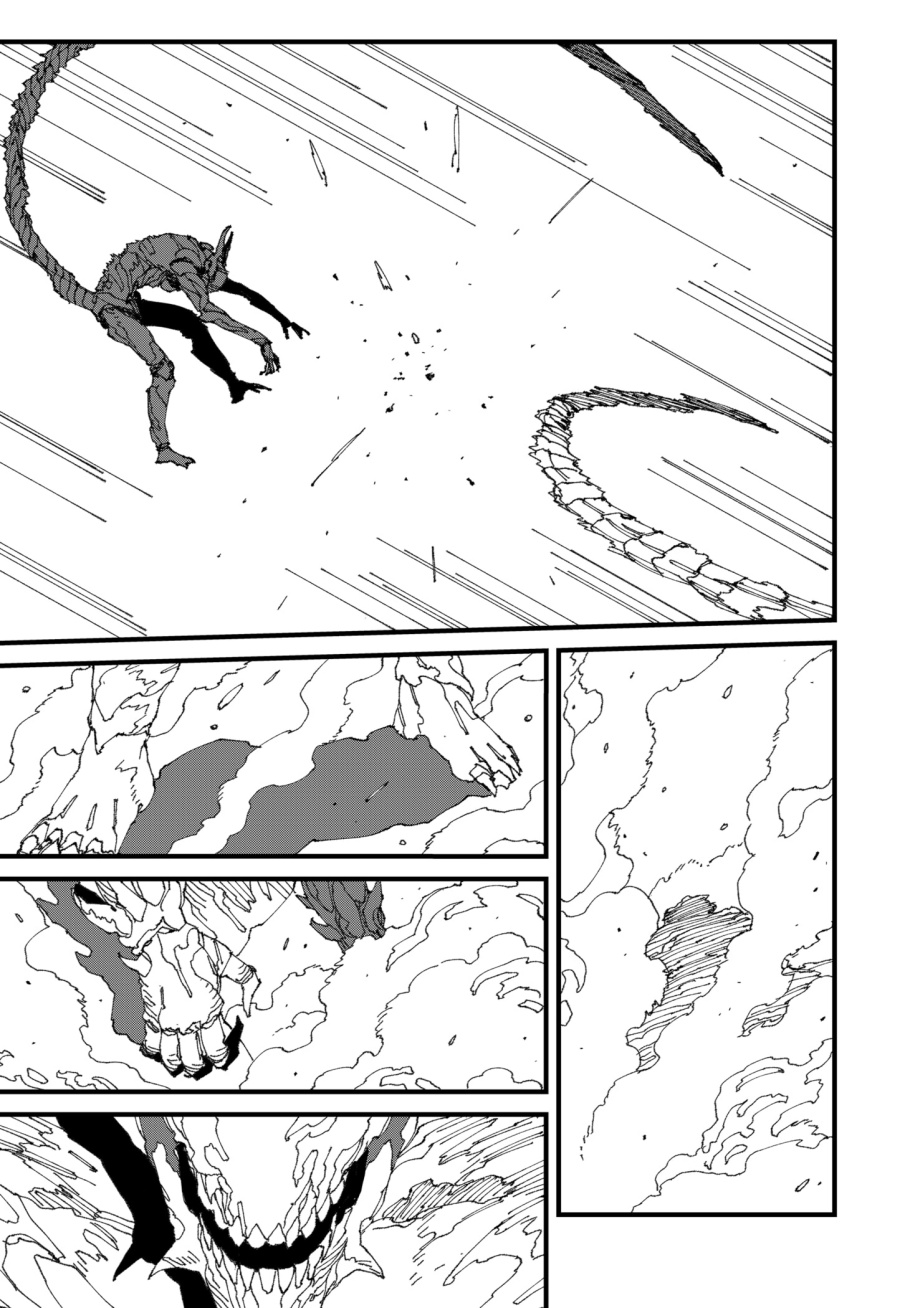 MAD (OOTORI Yuusuke) Chapter 16 Gambar 6