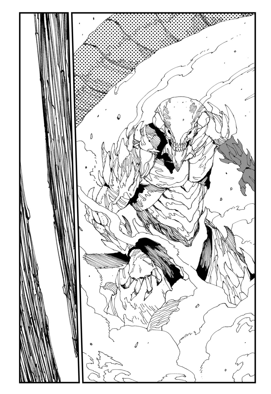 MAD (OOTORI Yuusuke) Chapter 16 Gambar 7
