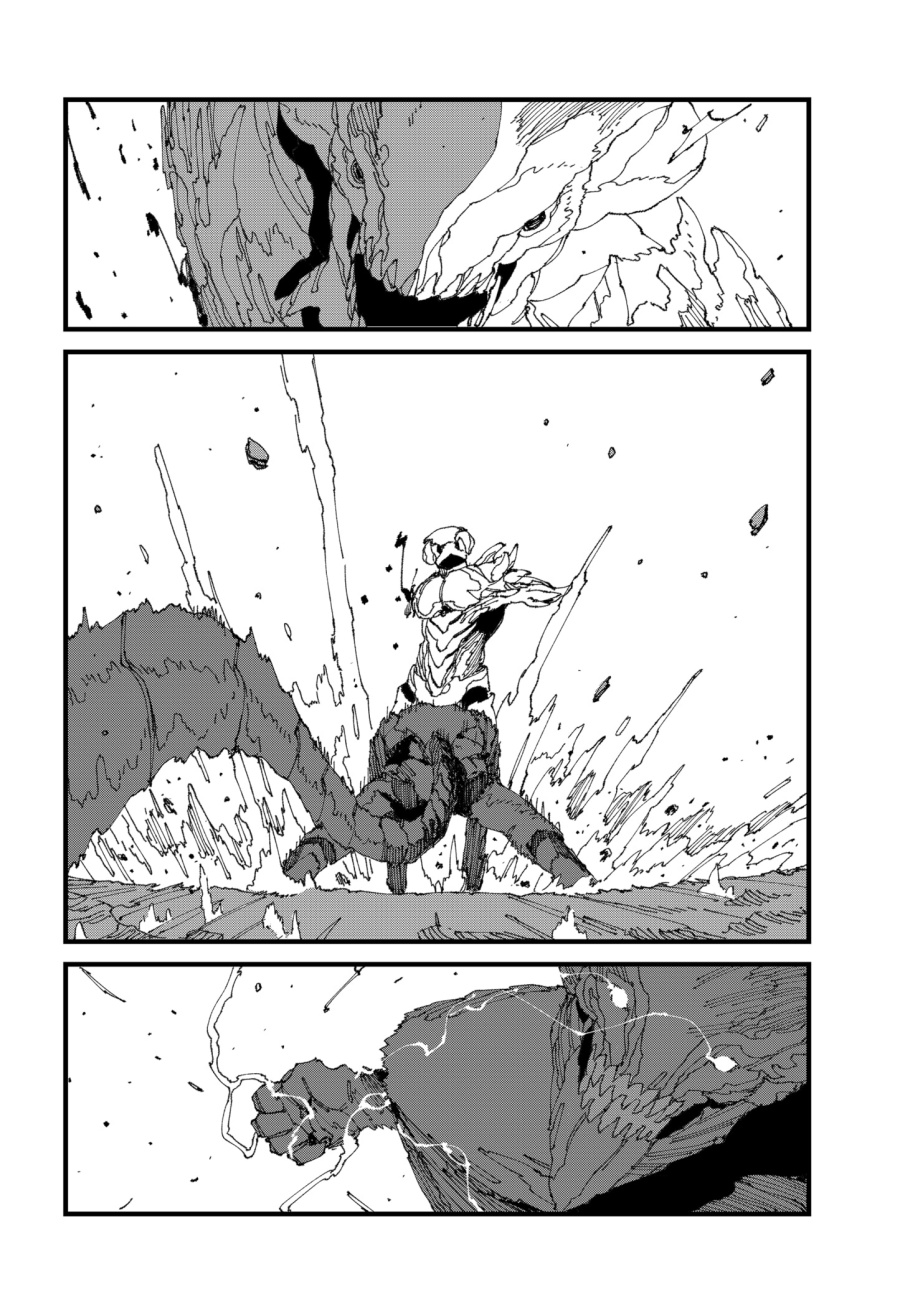 MAD (OOTORI Yuusuke) Chapter 16 Gambar 9