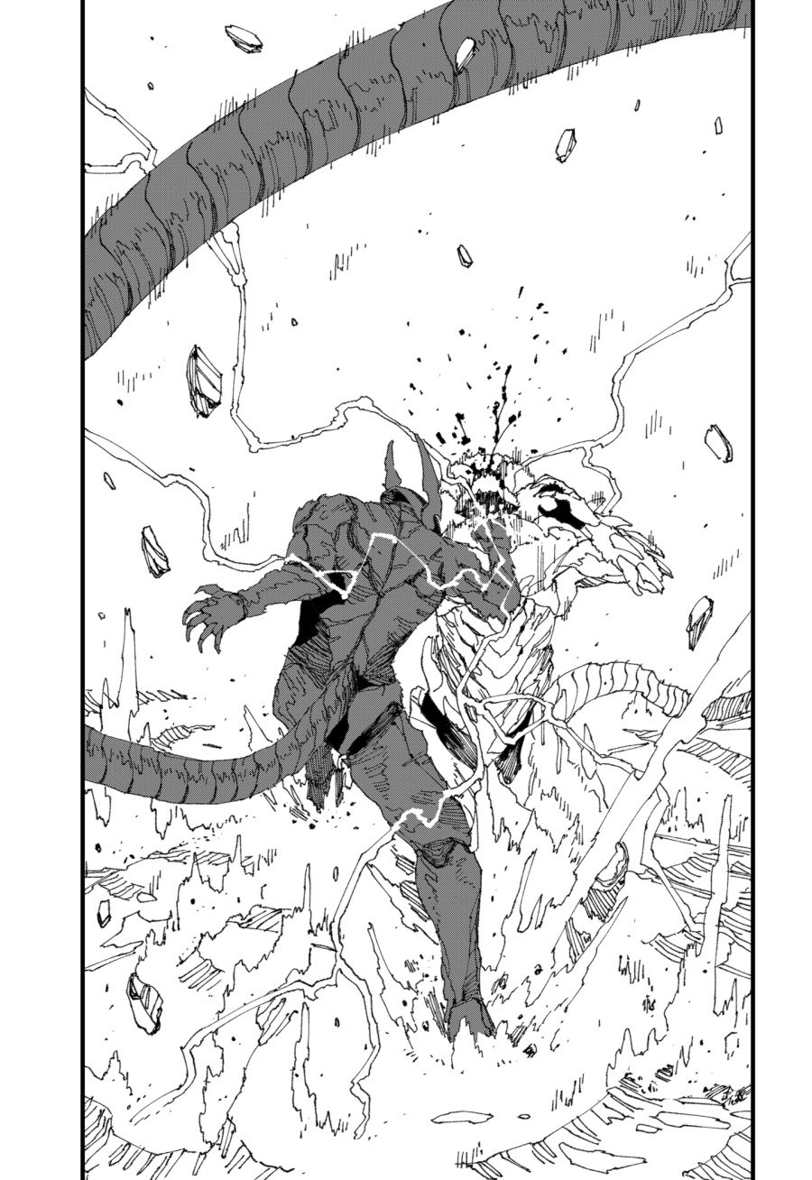 MAD (OOTORI Yuusuke) Chapter 16 Gambar 10