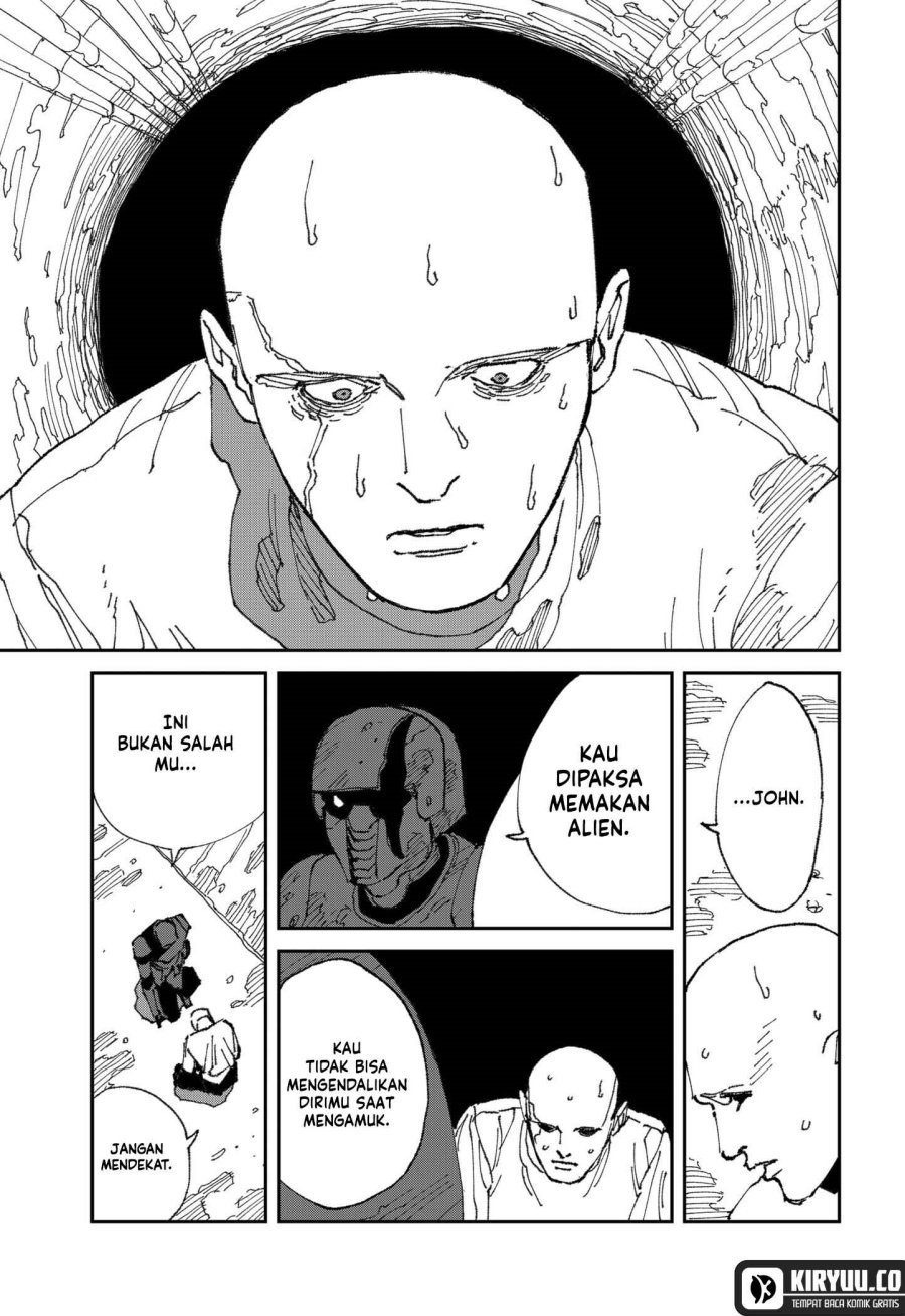 MAD (OOTORI Yuusuke) Chapter 21 Gambar 12