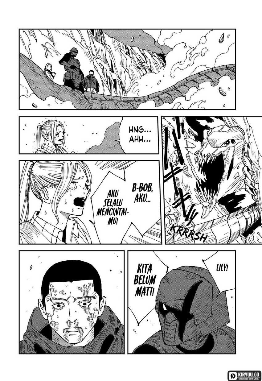 MAD (OOTORI Yuusuke) Chapter 23 Gambar 25