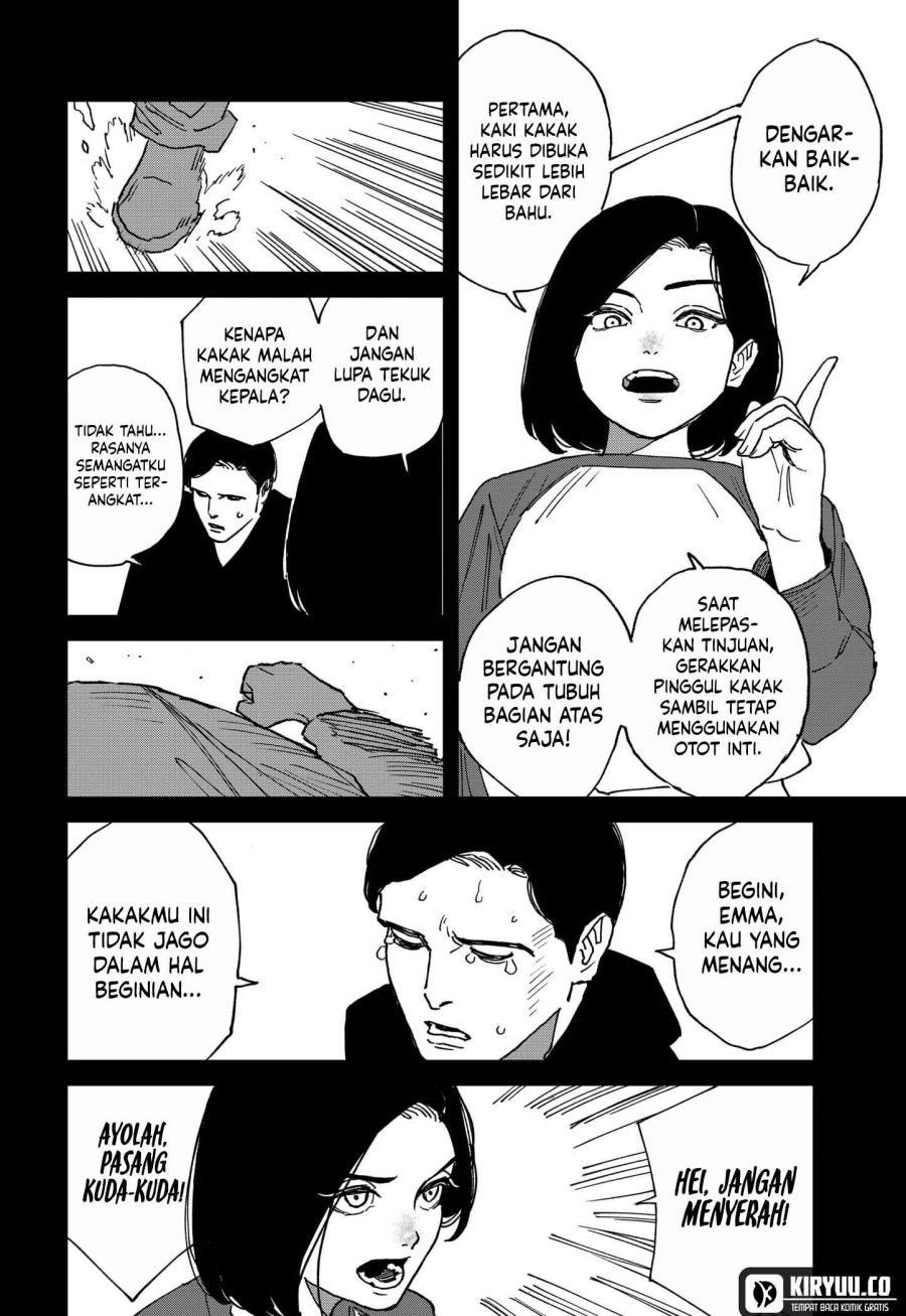 MAD (OOTORI Yuusuke) Chapter 24 Gambar 6