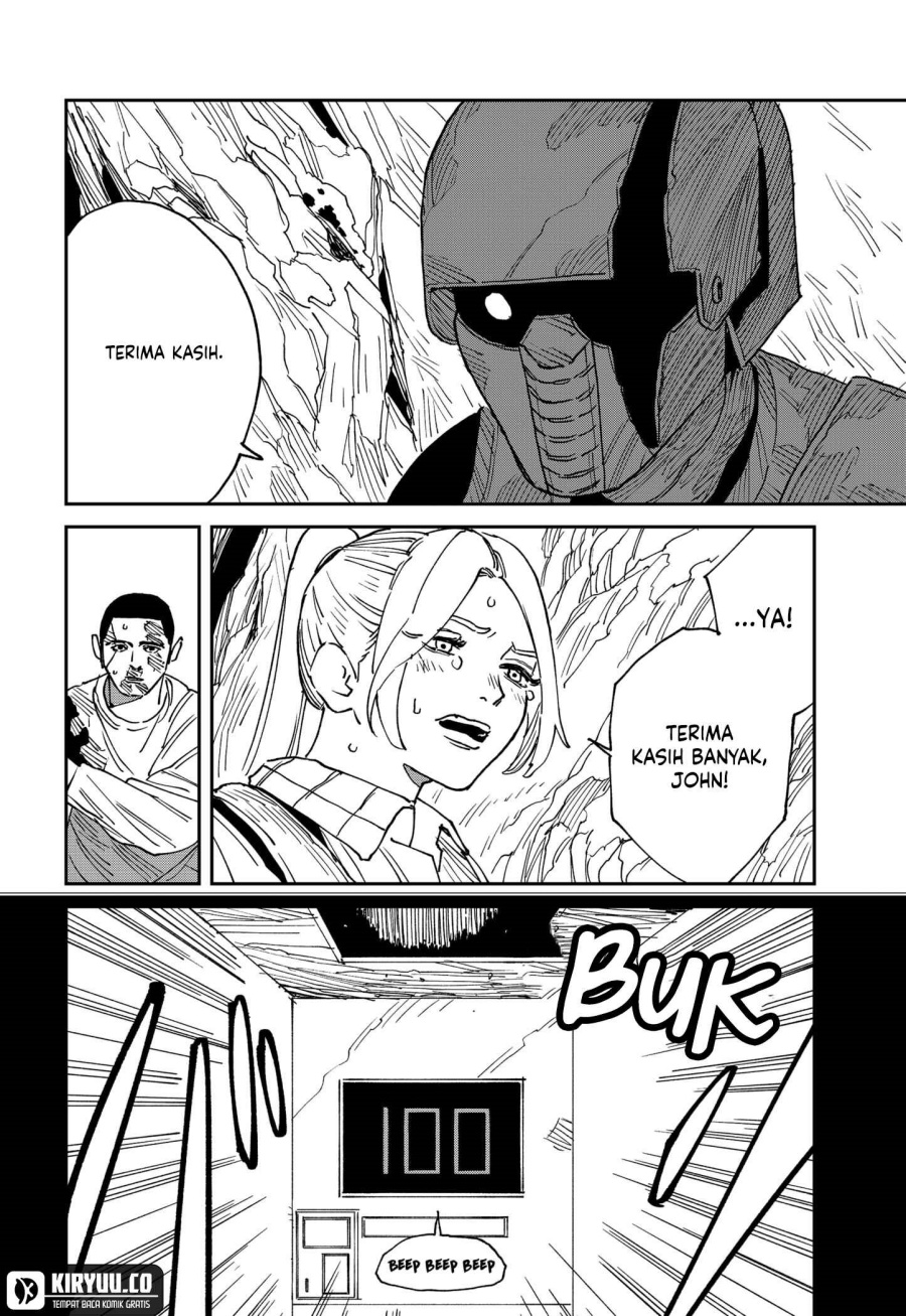 MAD (OOTORI Yuusuke) Chapter 24 Gambar 18